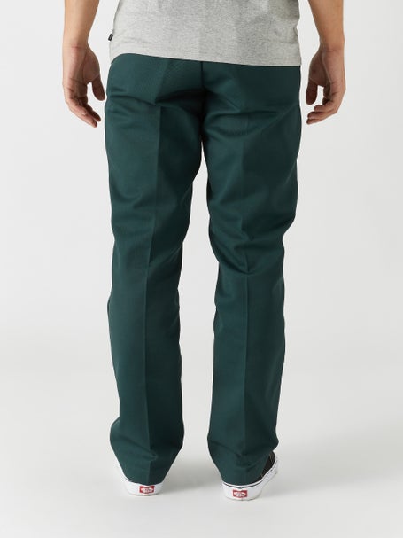 Dickies Core Original 874 Work Pant\Hunter Green