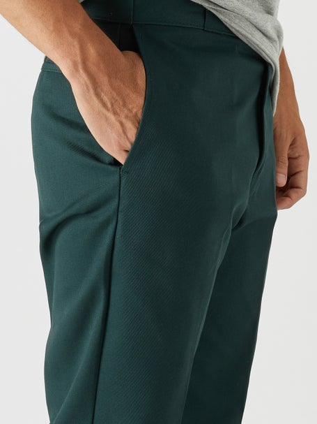 Dickies Core Original 874 Work Pant\Hunter Green
