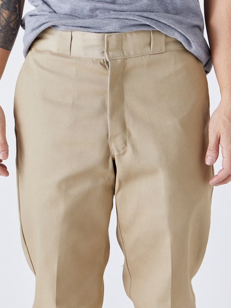 Dickies Core Original 874 Work Pant\Khaki