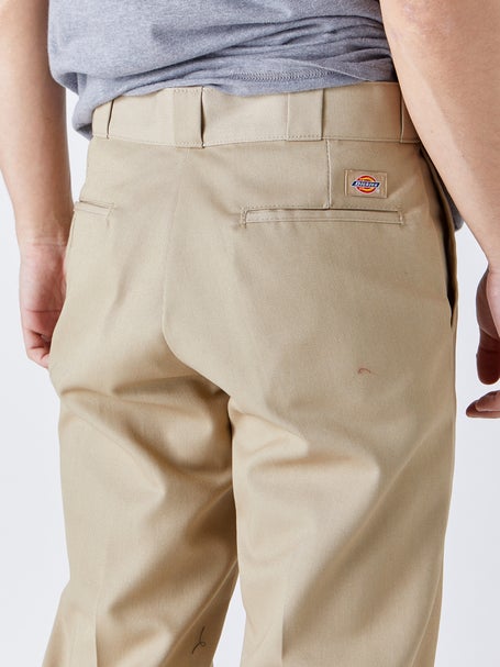 Dickies Core Original 874 Work Pant\Khaki