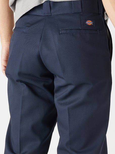 Dickies Core Original 874 Work Pant\Dark Navy