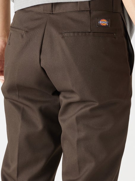Dickies Core Original 874 Work Pant\Brown