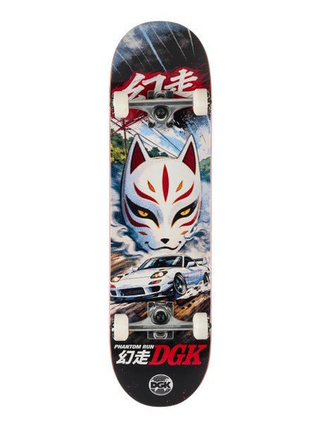 DGK Phantom Complete 8.25 x 31.875
