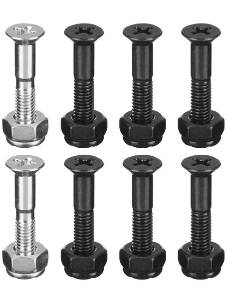 DGK Premium Hardware