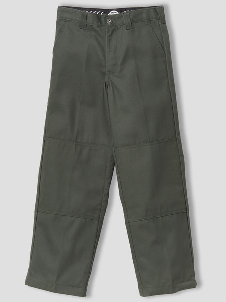 Dickies x Spitfire YOUTH Pant\Olive Green