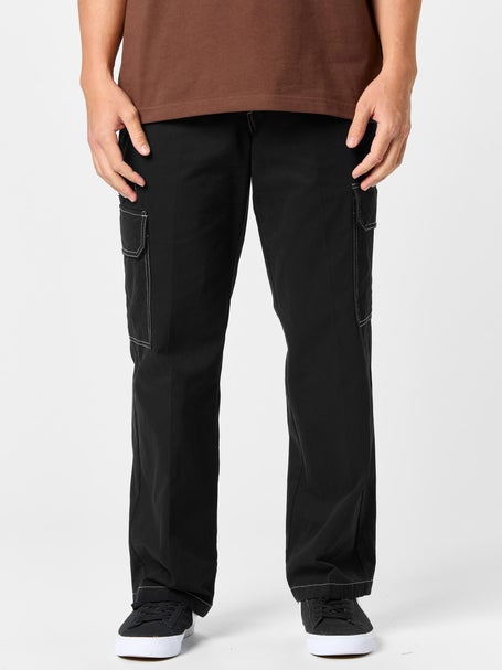 Dickies Riverbend Cargo Work Pant\Black