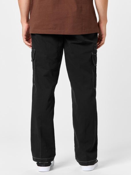 Dickies Riverbend Cargo Work Pant\Black