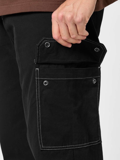 Dickies Riverbend Cargo Work Pant\Black