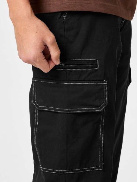 Dickies Riverbend Cargo Work Pant\Black