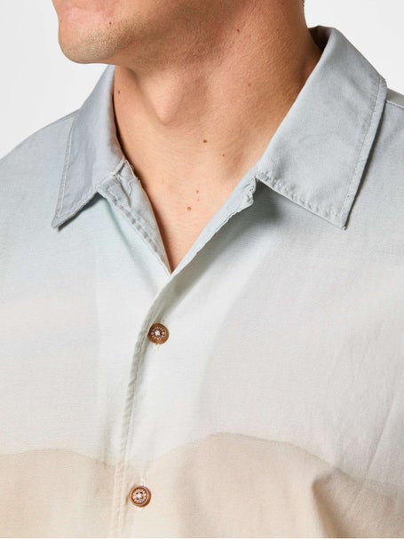 Dickies Running Wild S/S Shirt\Oak Buff