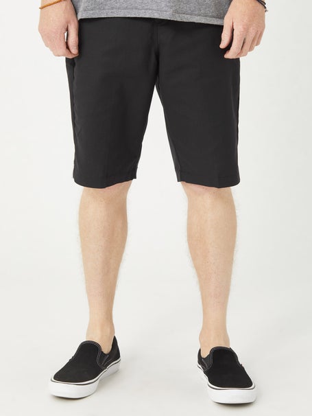 Dickies Skateboarding Slim 11 Short\Black