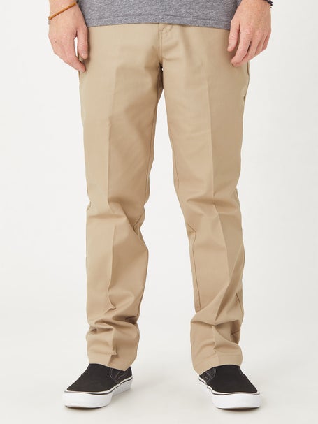 Dickies Skateboarding Slim Fit Pant\Desert Sand