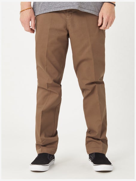 Dickies Skateboarding Slim Fit Pant\Mushroom