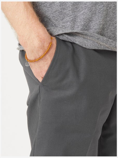 Dickies Skateboarding Slim Fit Pant\Charcoal