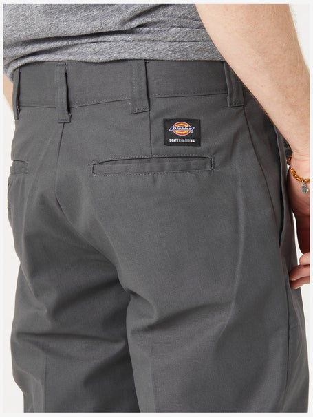 Dickies Skateboarding Slim Fit Pant\Charcoal