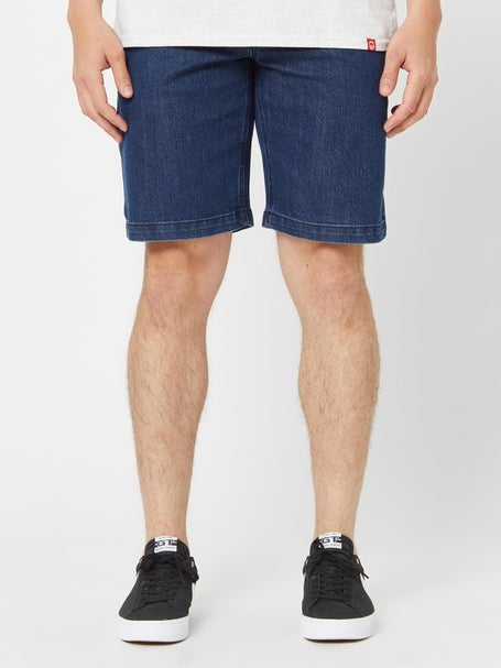 Dickies Skateboard Denim Carpenter Short\Indigo Blue