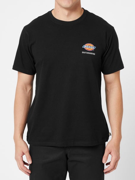 Dickies Skateboarding Logo S/S T-Shirt