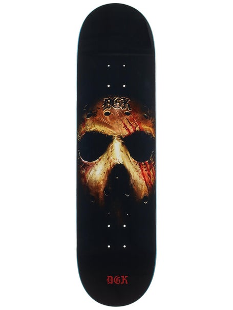 DGK Slasher Deck 8.38 x 31.875