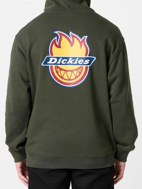 Dickies x Spitfire Pullover Hoodie