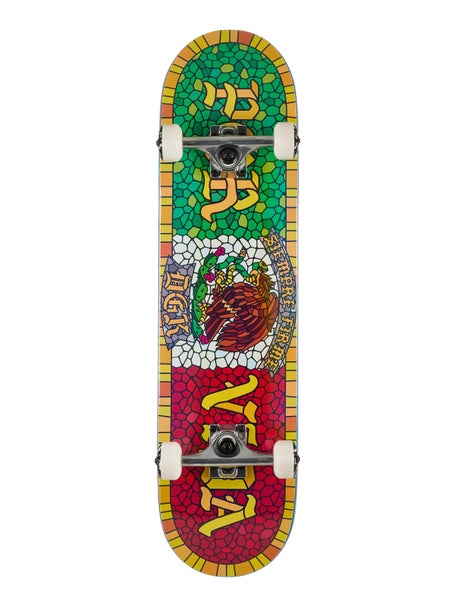 DGK Siempre Firme Holographic Complete 8.0 x 31.875