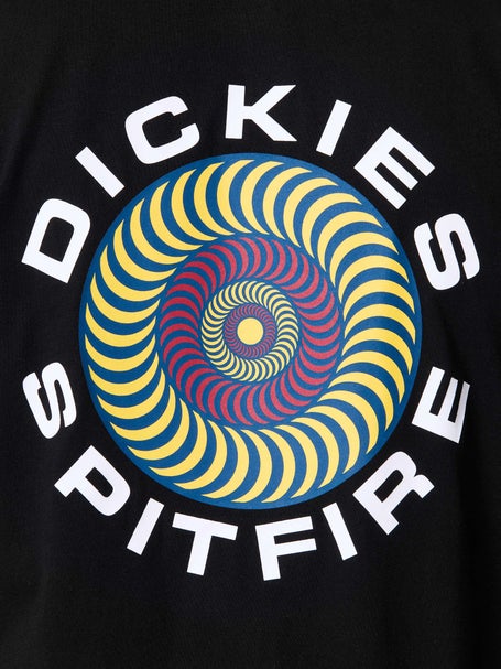 Dickies x Spitfire T-Shirt