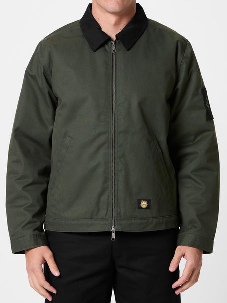 Dickies x Spitfire Jacket