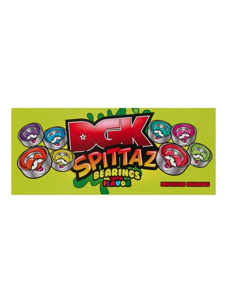 DGK Spittaz Bearings