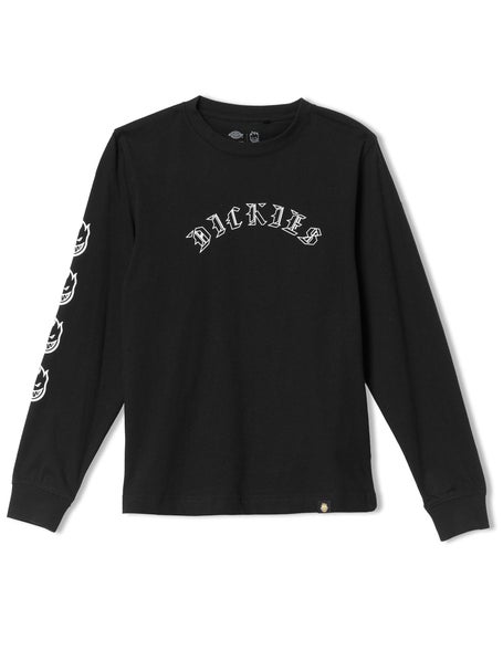 Dickies x Spitfire Longsleeve YOUTH T-Shirt