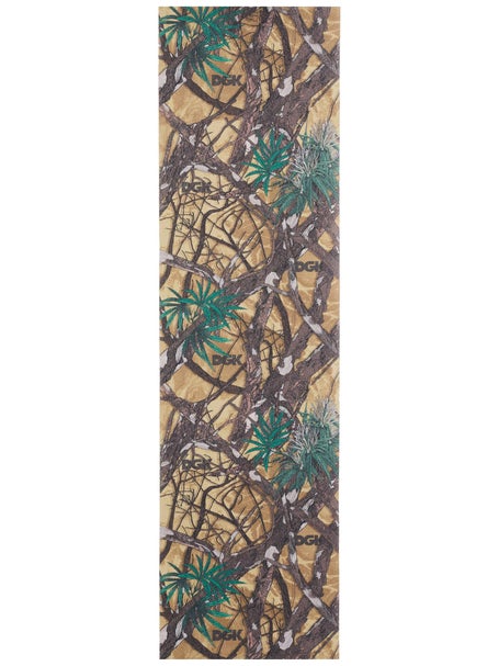 DGK Timber Griptape