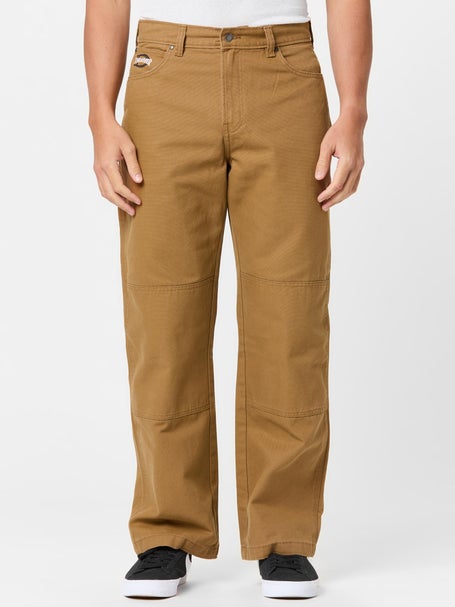 Dickies x Thrasher Pant\Brown Duck