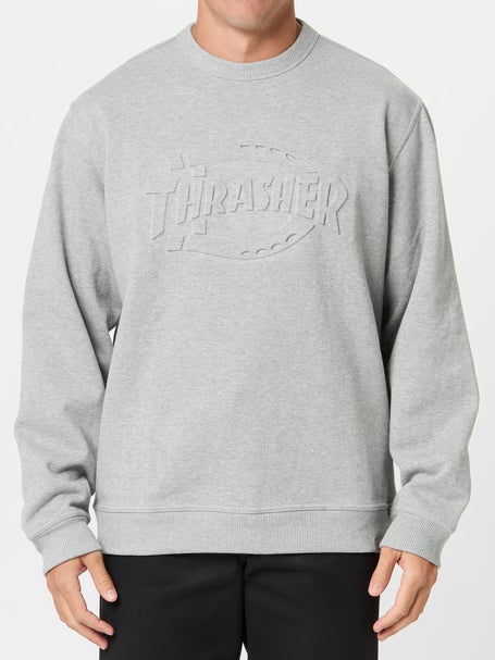 Dickies x Thrasher Crew Sweatshirt
