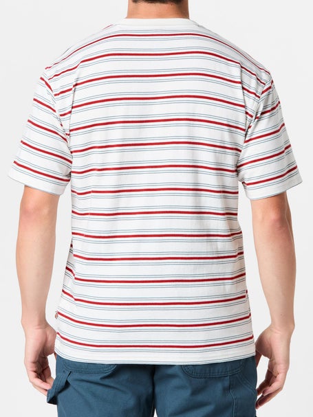 Dickies Lewistown Stripe S/S T-Shirt