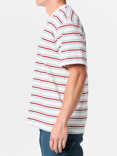 Dickies Lewistown Stripe S/S T-Shirt