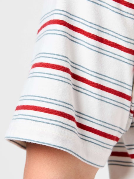 Dickies Lewistown Stripe S/S T-Shirt
