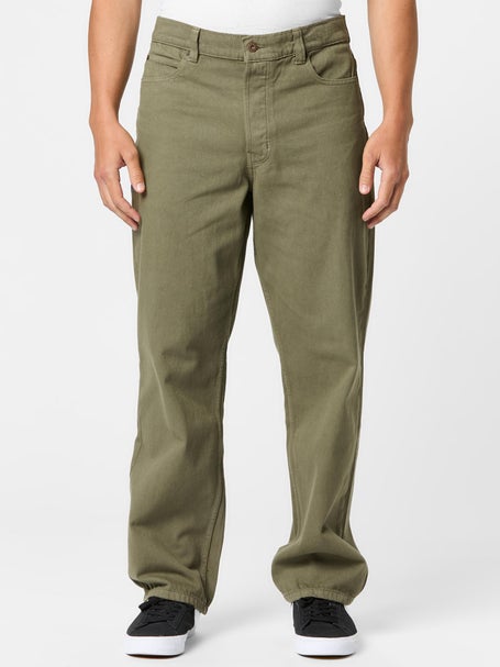 Dickies Thomasville Denim Jeans\Military