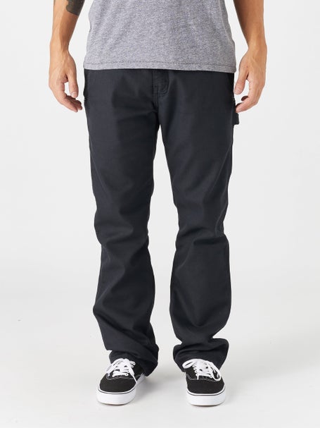 Dickies Duck Carpenter Regular Fit Pant\Black