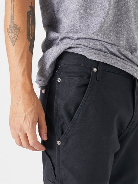 Dickies Duck Carpenter Regular Fit Pant\Black