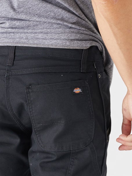 Dickies Duck Carpenter Regular Fit Pant\Black