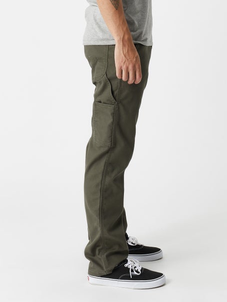 Dickies Duck Carpenter Regular Fit Pant\Moss