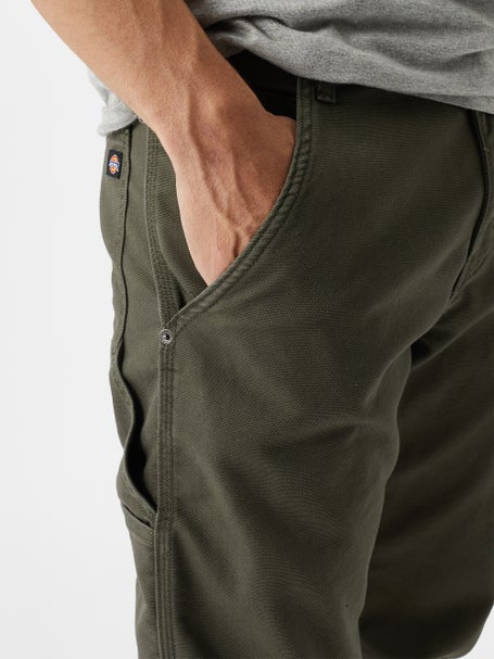 Dickies Duck Carpenter Regular Fit Pant\Moss