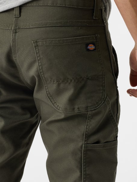 Dickies Duck Carpenter Regular Fit Pant\Moss