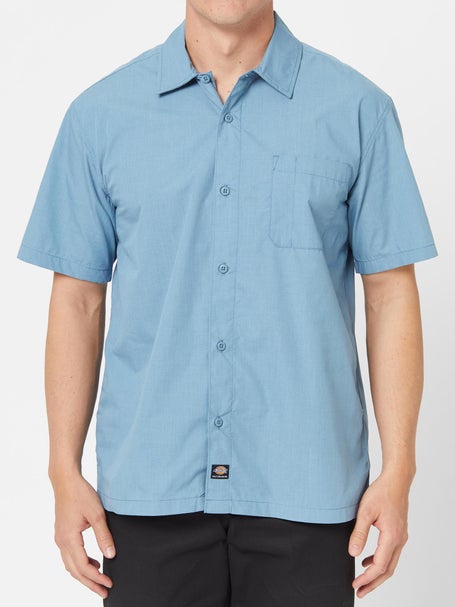 Dickies Skate Waynesboro Woven S/S Shirt