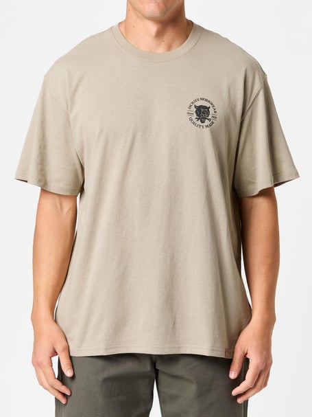 Dickies Wrench T-Shirt\ Desert Sand
