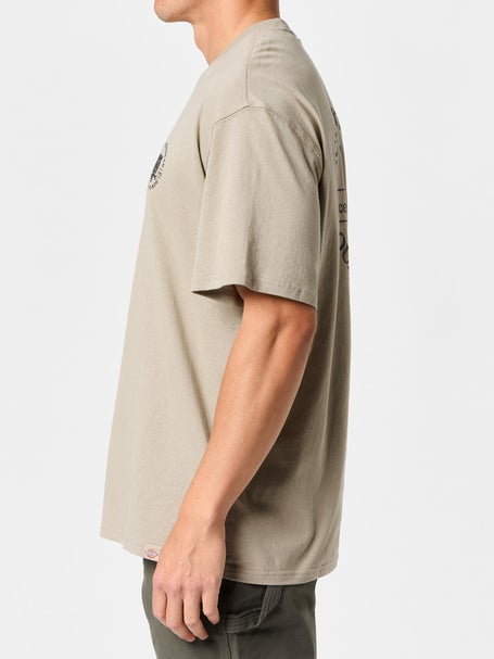 Dickies Wrench T-Shirt\ Desert Sand