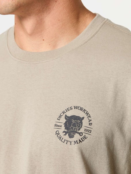 Dickies Wrench T-Shirt\ Desert Sand