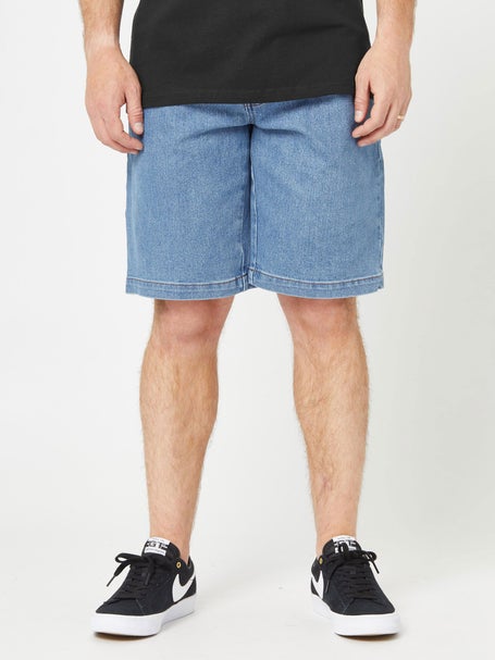 Dickies Skateboarding Wingville Denim Short\Light