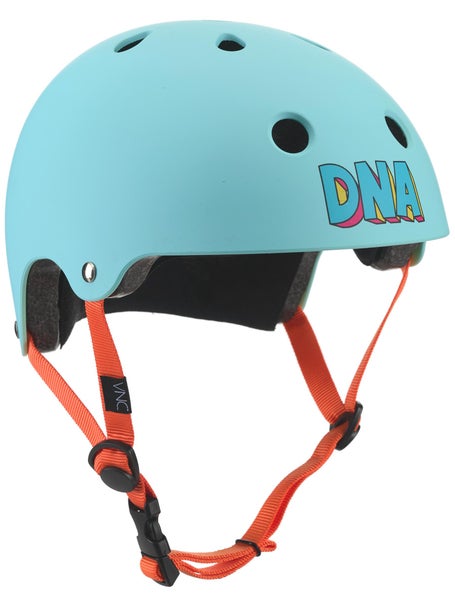 DNA Kids EPS Helmet\Pastel Green