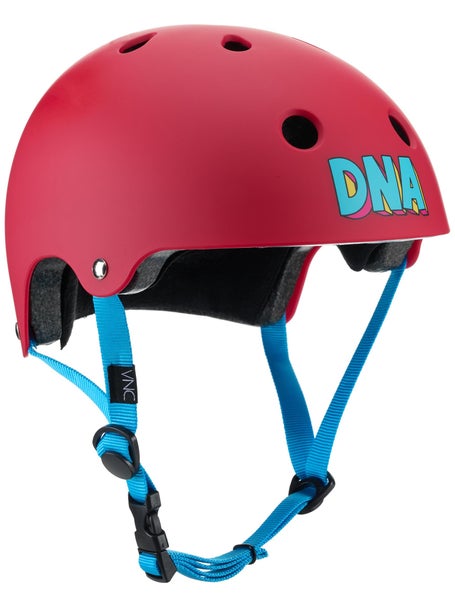 DNA Kids EPS Helmet\Red Matte