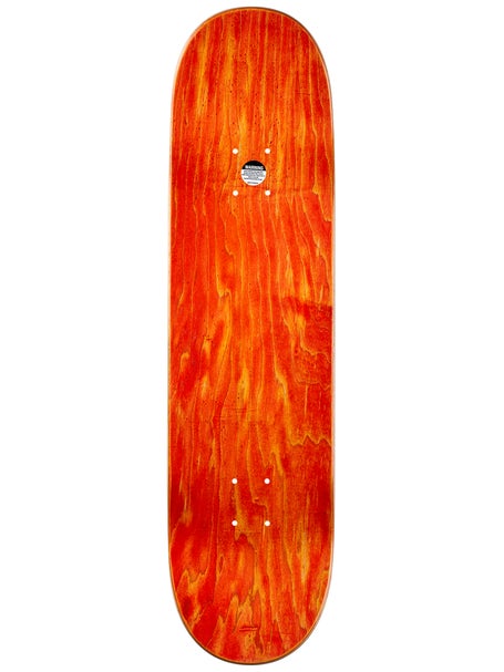 Disorder Clive Dixon Masterpiece Deck 8.38 x 32