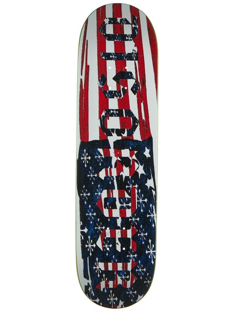 Disorder Flag Deck 8.25 x 31.8